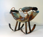 The Cradle Project